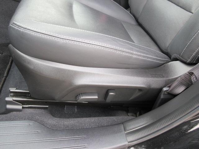 レガシィアウトバック リミテッド　／黒革暖パワーシート／全席ヒーター／追従クルコン／アイサイトＶｅｒ３／Ｐリアゲート／ＬＥＤオートライト／フォグ／フルフラット／トノカバー／ドラレコ／ＥＴＣ／ＢＳＭ／ＸＭＯＤＥ／ＵＳＢ充電／ＢＴ接続／（48枚目）