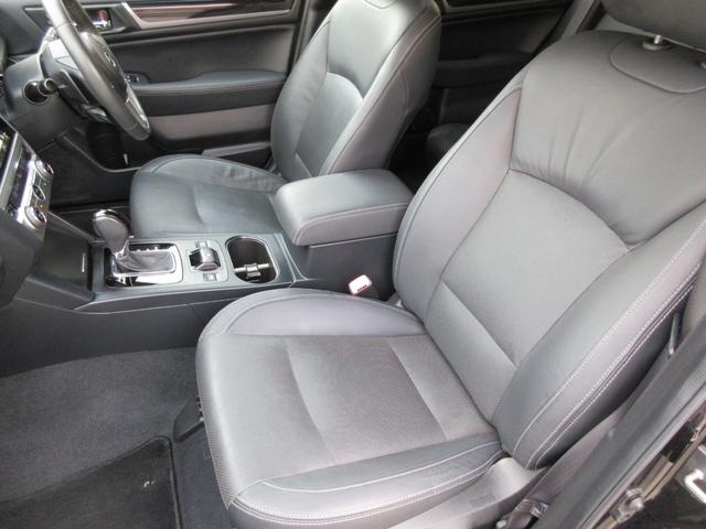 レガシィアウトバック リミテッド　／黒革暖パワーシート／全席ヒーター／追従クルコン／アイサイトＶｅｒ３／Ｐリアゲート／ＬＥＤオートライト／フォグ／フルフラット／トノカバー／ドラレコ／ＥＴＣ／ＢＳＭ／ＸＭＯＤＥ／ＵＳＢ充電／ＢＴ接続／（49枚目）