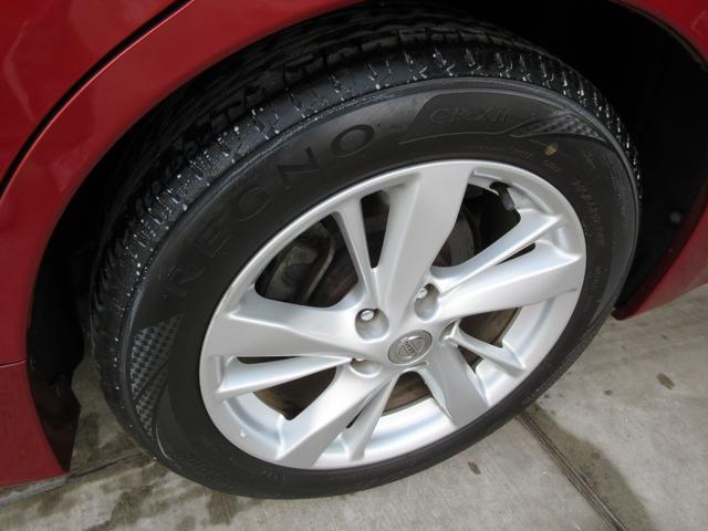 ティアナ ＸＶ　／全方位カメラ／冷暖黒革Ｐシート／オットマン／衝突軽減／車線逸脱／後方検知／クルコン／純正ＳＤナビ／ＤＶＤ再／ＢＴ接続／フルセグＴＶ／ＥＴＣ／インテリキー×２／純１７ＡＷ／ＨＩＤオートライト／（20枚目）