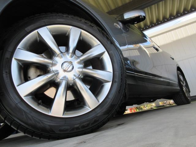 スカイラインクロスオーバー 370GT タイプP /全周囲カメラ/7AT/BOSEサウンド/HDDナビ/BT接続/フルセグTV/DVD再/CD録/USB接/ETC/HIDオートライト/フォグ/純18AW/黒革暖Pシート/前後ドラレコ/インテリ×2(6枚目)