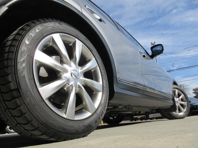 スカイラインクロスオーバー 370GT タイプP /全周囲カメラ/7AT/BOSEサウンド/HDDナビ/BT接続/フルセグTV/DVD再/CD録/USB接/ETC/HIDオートライト/フォグ/純18AW/黒革暖Pシート/前後ドラレコ/インテリ×2(11枚目)