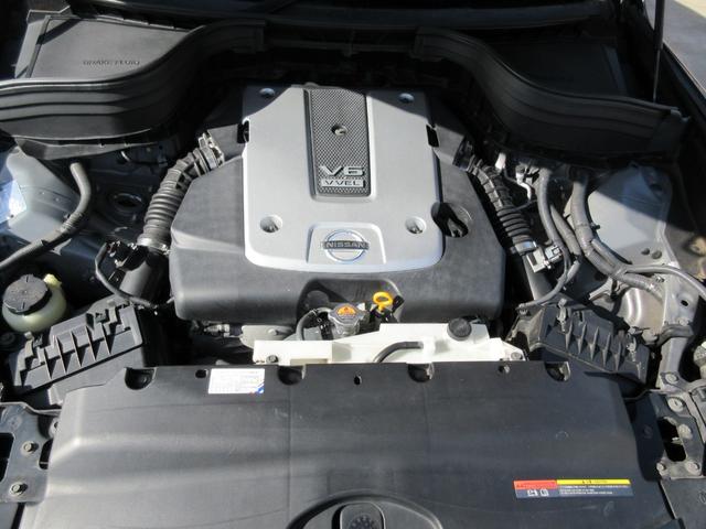 スカイラインクロスオーバー 370GT タイプP /全周囲カメラ/7AT/BOSEサウンド/HDDナビ/BT接続/フルセグTV/DVD再/CD録/USB接/ETC/HIDオートライト/フォグ/純18AW/黒革暖Pシート/前後ドラレコ/インテリ×2(16枚目)