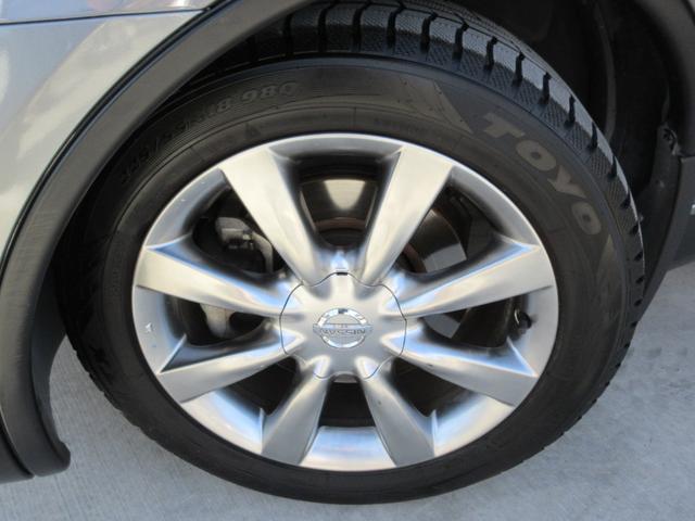 スカイラインクロスオーバー 370GT タイプP /全周囲カメラ/7AT/BOSEサウンド/HDDナビ/BT接続/フルセグTV/DVD再/CD録/USB接/ETC/HIDオートライト/フォグ/純18AW/黒革暖Pシート/前後ドラレコ/インテリ×2(19枚目)