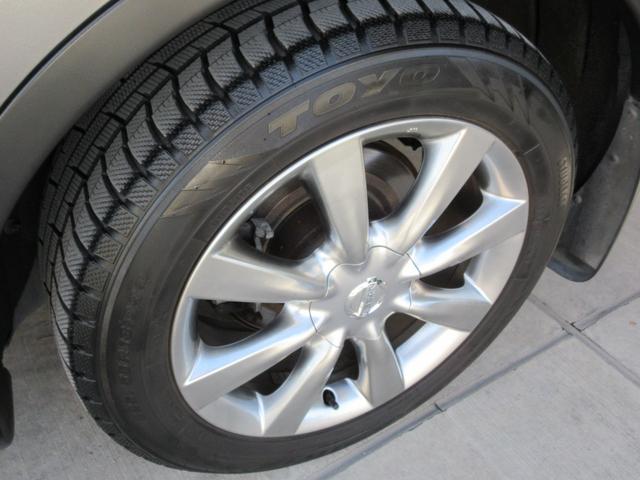 スカイラインクロスオーバー 370GT タイプP /全周囲カメラ/7AT/BOSEサウンド/HDDナビ/BT接続/フルセグTV/DVD再/CD録/USB接/ETC/HIDオートライト/フォグ/純18AW/黒革暖Pシート/前後ドラレコ/インテリ×2(20枚目)