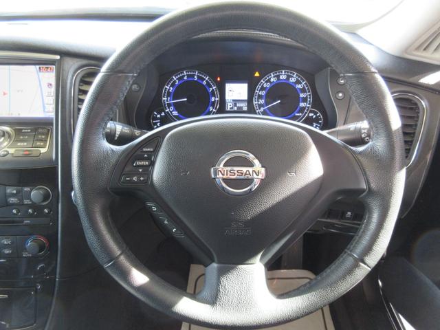 スカイラインクロスオーバー 370GT タイプP /全周囲カメラ/7AT/BOSEサウンド/HDDナビ/BT接続/フルセグTV/DVD再/CD録/USB接/ETC/HIDオートライト/フォグ/純18AW/黒革暖Pシート/前後ドラレコ/インテリ×2(28枚目)