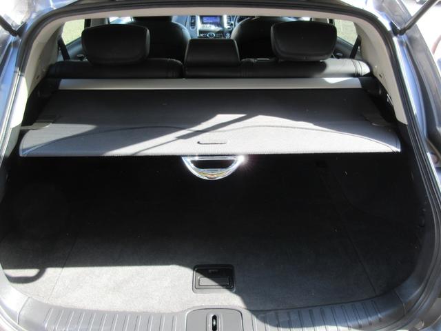 スカイラインクロスオーバー 370GT タイプP /全周囲カメラ/7AT/BOSEサウンド/HDDナビ/BT接続/フルセグTV/DVD再/CD録/USB接/ETC/HIDオートライト/フォグ/純18AW/黒革暖Pシート/前後ドラレコ/インテリ×2(58枚目)