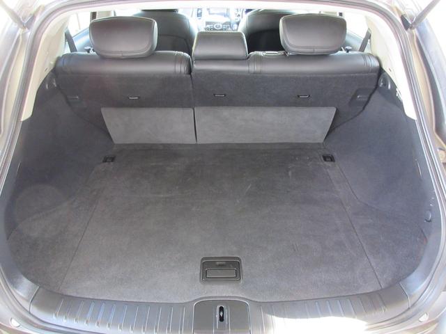 スカイラインクロスオーバー 370GT タイプP /全周囲カメラ/7AT/BOSEサウンド/HDDナビ/BT接続/フルセグTV/DVD再/CD録/USB接/ETC/HIDオートライト/フォグ/純18AW/黒革暖Pシート/前後ドラレコ/インテリ×2(59枚目)