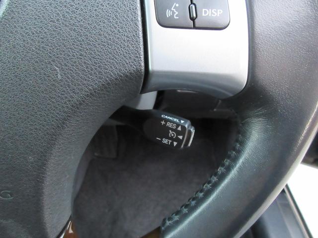 ＩＳ ＩＳ３５０　／サンルーフ／Ｖ６／３５００ｃｃ／冷暖黒革パワーシート／ＨＩＤオートライト／ＬＥＤフォグ／ＨＤＤナビ／後カメ／ＤＶＤ再／ＣＤ録／フルセグ／ＢＴ接続接続／クルコン／ＥＴＣ／スマキ／電動テレスコ／記録簿／（37枚目）