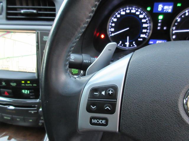 ＩＳ ＩＳ３５０　／サンルーフ／Ｖ６／３５００ｃｃ／冷暖黒革パワーシート／ＨＩＤオートライト／ＬＥＤフォグ／ＨＤＤナビ／後カメ／ＤＶＤ再／ＣＤ録／フルセグ／ＢＴ接続接続／クルコン／ＥＴＣ／スマキ／電動テレスコ／記録簿／（38枚目）