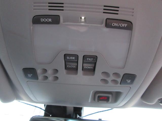 ＩＳ ＩＳ３５０　／サンルーフ／Ｖ６／３５００ｃｃ／冷暖黒革パワーシート／ＨＩＤオートライト／ＬＥＤフォグ／ＨＤＤナビ／後カメ／ＤＶＤ再／ＣＤ録／フルセグ／ＢＴ接続接続／クルコン／ＥＴＣ／スマキ／電動テレスコ／記録簿／（46枚目）