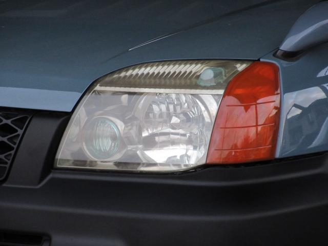 エクストレイル Xtt(2枚目)