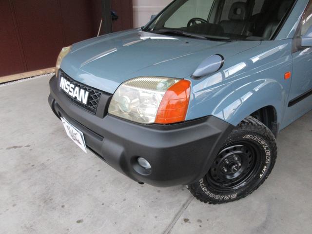 エクストレイル Xtt(4枚目)