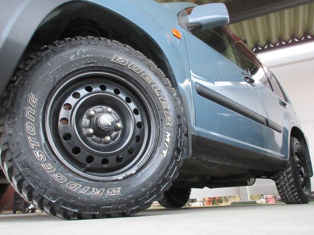 エクストレイル Xtt(5枚目)