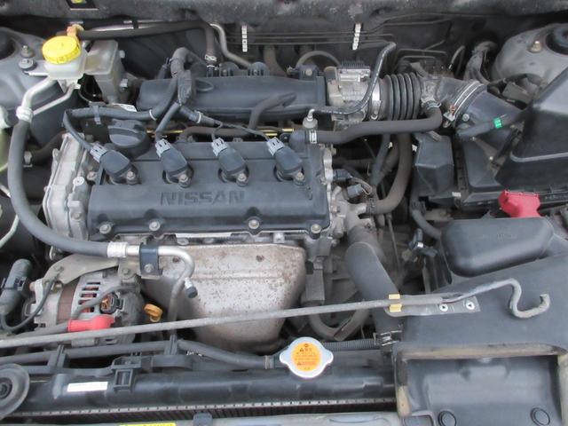 エクストレイル Xtt(15枚目)