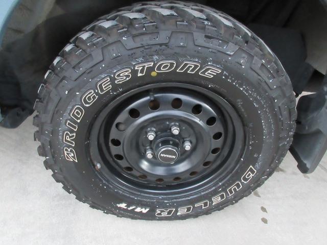 エクストレイル Xtt(17枚目)