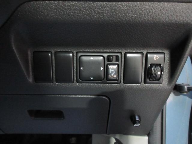 エクストレイル Xtt(24枚目)