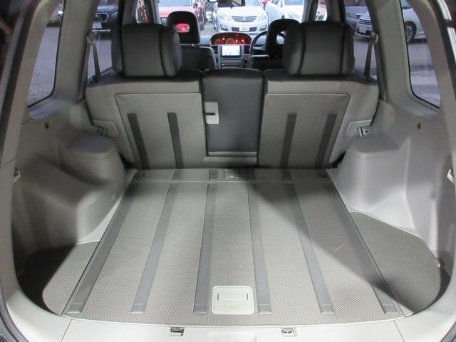 エクストレイル Xtt(49枚目)