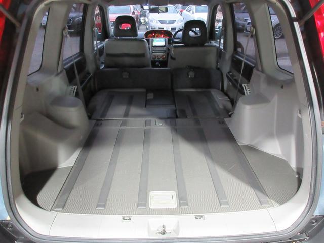 エクストレイル Xtt(51枚目)