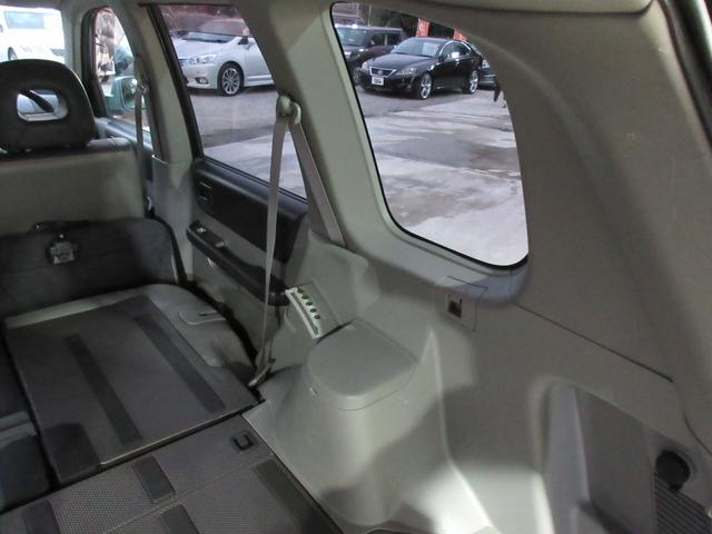 エクストレイル Xtt(52枚目)