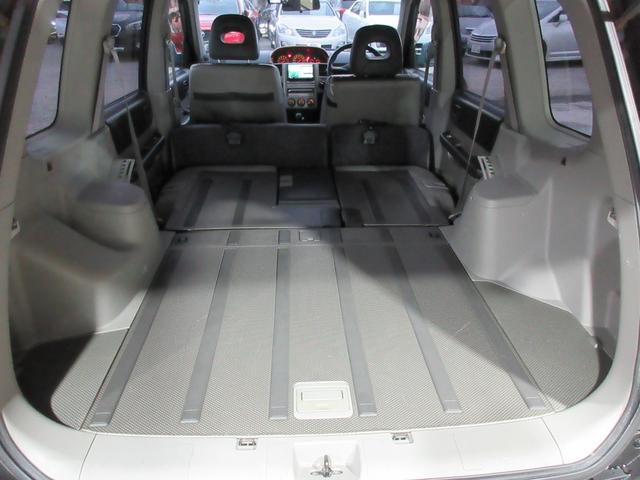 エクストレイル Xtt(55枚目)