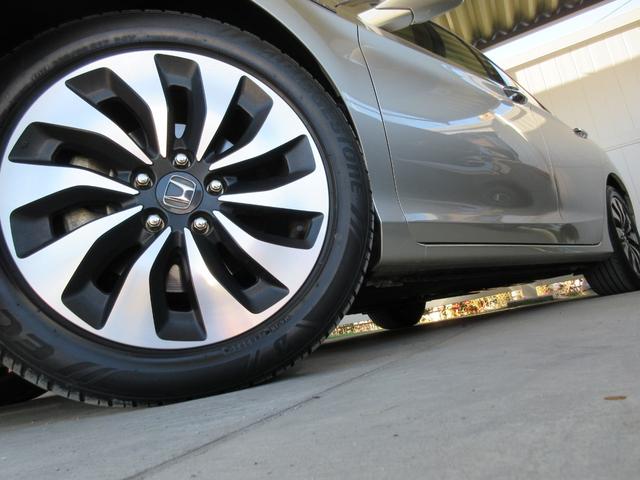 アコードハイブリッド LX(5枚目)