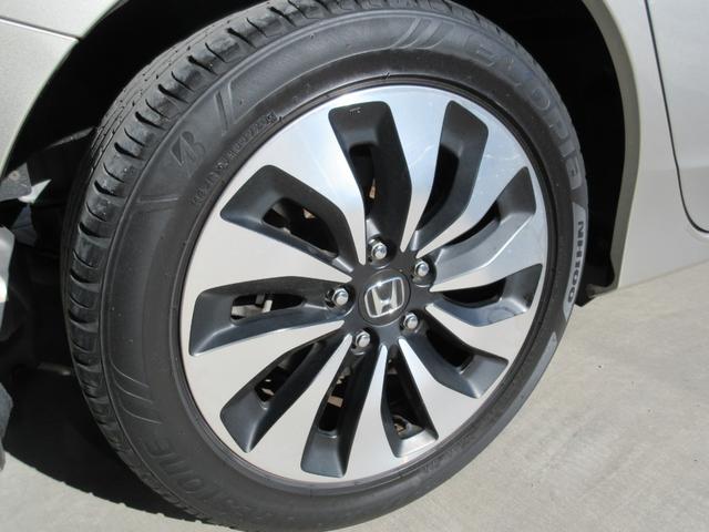 アコードハイブリッド LX(10枚目)