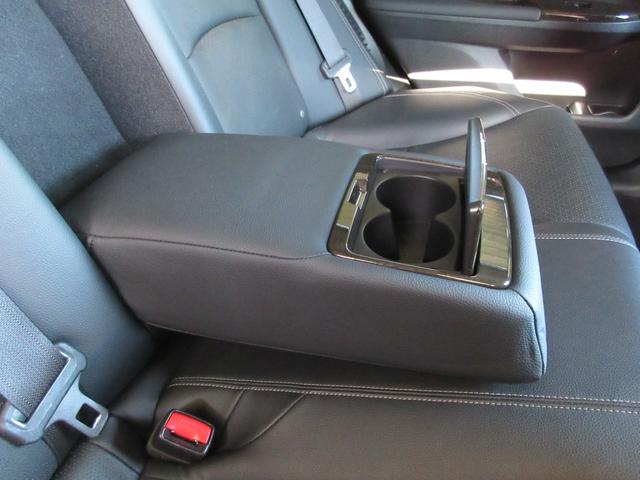 アコードハイブリッド LX(52枚目)