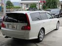 NISSAN STAGEA