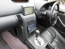 NISSAN STAGEA