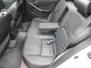 NISSAN STAGEA