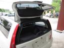 NISSAN STAGEA