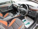 TOYOTA AVEVSIS WAGON