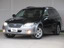 SUBARU LEGACY OUTBACK