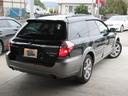 SUBARU LEGACY OUTBACK