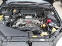 SUBARU LEGACY OUTBACK