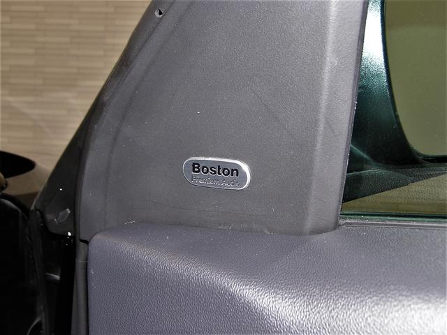 3.5 後期 正規ディーラー車 ブラックレザー シートヒーター 純正HDDナビ BOSTONサウンド ワンセグ ETC クルーズコントロール パークセンサー(20枚目)