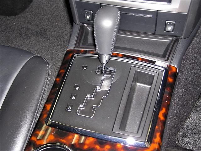 3.5 後期 正規ディーラー車 ブラックレザー シートヒーター 純正HDDナビ BOSTONサウンド ワンセグ ETC クルーズコントロール パークセンサー(21枚目)