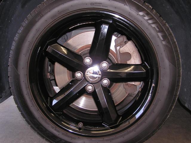 3.5 後期 正規ディーラー車 ブラックレザー シートヒーター 純正HDDナビ BOSTONサウンド ワンセグ ETC クルーズコントロール パークセンサー(41枚目)