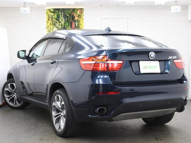 ＢＭＷ Ｘ６