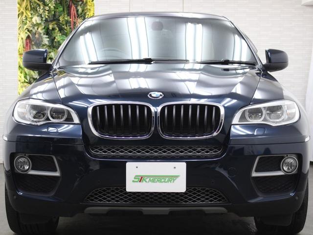 Ｘ６ ｘＤｒｉｖｅ　３５ｉ　ＬＥＤヘッドライト　１オナ　ベ－ジュ革　純２０ＡＷ　純ナビ　バックカメラ　電リアゲート　地デジ　Ｂｌｕｅｔｏｏｔ対応　シ－トヒ－タ－　ミュージックサーバー　ＤＶＤ再生　前後ソナー　直６　３０００ターボ（12枚目）