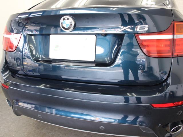 ＢＭＷ Ｘ６