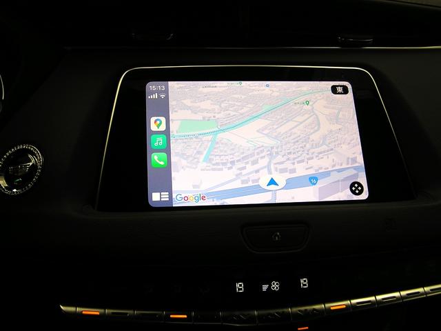 キャデラックＸＴ４ プレミアム　１年保証付き　１オーナー　ブラックレザー　全席シートヒーター　ＣａｒＰｌａｙ　ＢＯＳＥ　３６０度カメラ　ＥＴＣ　ＡＣＣ　ブラインドスポット　デジタルインナーミラー　ＬＥＤライト（16枚目）