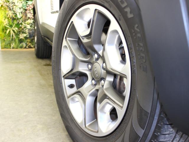 CHRYSLER JEEP JEEP CHEROKEE TRAILHAWK