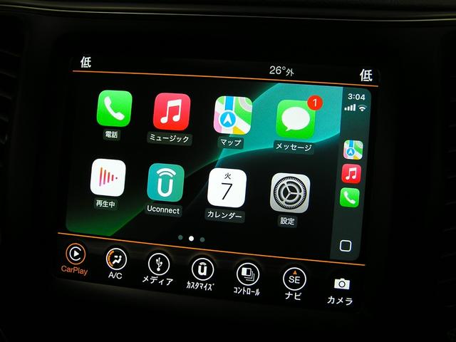 CHRYSLER JEEP JEEP CHEROKEE TRAILHAWK