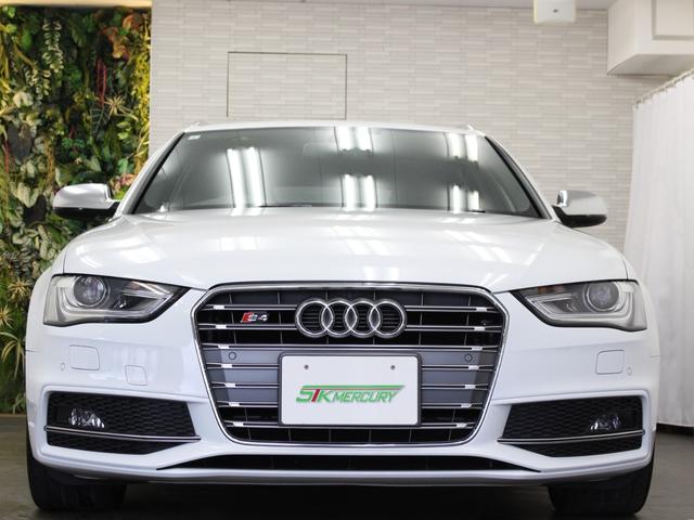 Ｓ４アバント ベースグレード　後期　３ＬスーチャーＥＧ　ハーフレザー　シートヒーター　純正ナビ　地デジ　Ｂｌｕｅｔｏｏｔｈ　バックカメラ　クルーズコントロール　パドルシフト　オートテールゲート（12枚目）