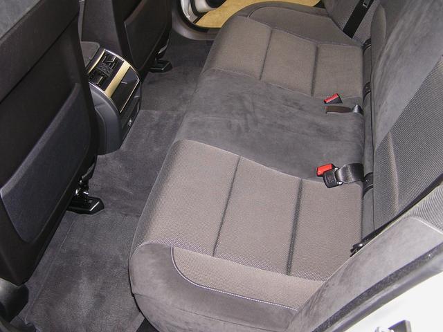 BMW 5 SERIES 523i M-SPORT PACKAGE