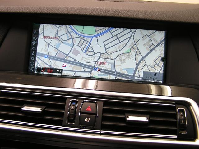 BMW 5 SERIES 523i M-SPORT PACKAGE