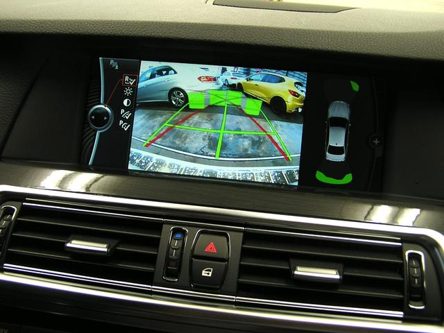 BMW 5 SERIES 523i M-SPORT PACKAGE