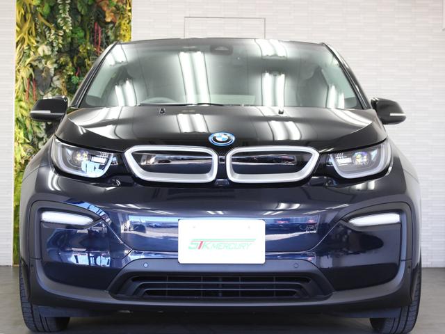 ｉ３ ロッジ　レンジ・エクステンダー装備車　後期型　１２０Ａｈ４２ＫＷ　純正２０インチＡＷ　ハーフレザー　シートヒーター　純正ナビ　ブルートゥース　ＵＳＢ　ＥＴＣ　バックカメラ　衝突警告　ＡＣＣ（13枚目）