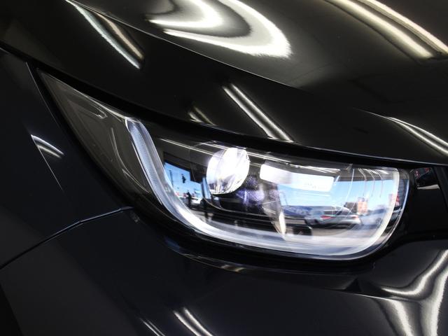 ｉ３ ロッジ　レンジ・エクステンダー装備車　後期型　１２０Ａｈ４２ＫＷ　純正２０インチＡＷ　ハーフレザー　シートヒーター　純正ナビ　ブルートゥース　ＵＳＢ　ＥＴＣ　バックカメラ　衝突警告　ＡＣＣ（15枚目）